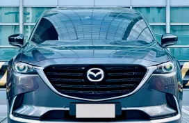 2023 Mazda CX9 Black Edition Turbo 7k mileage‼️ 𝟎𝟗𝟏𝟐𝟏𝟎𝟔𝟏𝟒𝟔𝟐 𝐌𝐀𝐁𝐘 𝐋𝐀𝐓𝐈𝐃𝐎 📲📩🙋