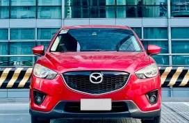 2014 Mazda CX5 AWD Sport 2.5 AT Gas‼️🔥 09121061462 MABY LATIDO☎️📩📲