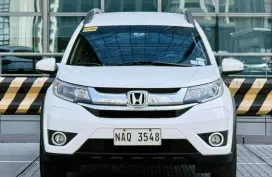 2018 Honda BRV S 1.5 Gas AT Low Mileage 46K Only‼️🔥 09121061462 MABY LATIDO☎️📩📲