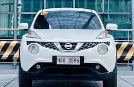 2018 Nissan Juke 1.6 Gas AT Rare Low Mileage 38K Only‼️🔥 09121061462 MABY LATIDO☎️📩📲
