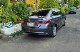 Selling my Brandnew Hondat city 2024