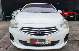 Mitsubishi Mirage G4 2020 Acq. 1.2 GLX Automatic