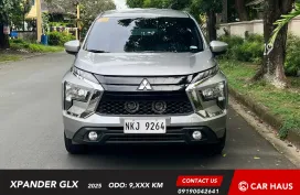 Mitsubishi Xpander GLX 2025 AT