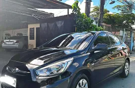 2018 Hyundai Accent A/T 45k Mileage