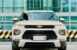 2022 Chevrolet Trailblazer 1.3 Premiere AT Gasoline‼️🔥 09121061462 MABY LATIDO☎️📩📲
