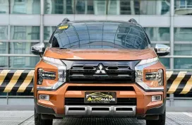 2024 Mitsubishi Xpander Cross 1.5 AT GAS‼️🔥 𝟎𝟗𝟏𝟐𝟏𝟎𝟔𝟏𝟒𝟔𝟐 𝐌𝐀𝐁𝐘 𝐋𝐀𝐓𝐈𝐃𝐎 📲📩🙋🏻