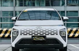 2025 Hyundai Stargazer 1.5 GL IVT AT GAS‼️🔥 09121061462 MABY LATIDO☎️📩📲