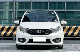 🔥 2019 Honda Brio RS Gas Automatic 𝐁𝐄𝐋𝐋𝐀 𝟬𝟵𝟵𝟱 𝟴𝟰𝟮 𝟵𝟲𝟰𝟮