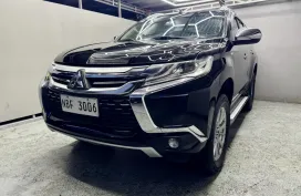 2018 Mitsubishi Montero Sport GLS Automatic Diesel FRESH