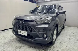 2024 Toyota Raize G Automatic Gas LIKE BNEW