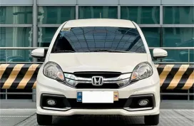 🔥 2015 Honda Mobilio 1.5 RS Gas Automatic 𝐁𝐄𝐋𝐋𝐀 𝟬𝟵𝟵𝟱 𝟴𝟰𝟮 𝟵𝟲𝟰𝟮