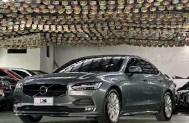 2021 Volvo S90 2.0L Twin-Turbo Diesel A/T