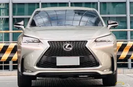 2016 Lexus NX200T FSport (Top of the Line) 2.0 AT Gas ✅🙋🏼‍♀️𝐂𝐋𝐄𝐎 ☎️0938 830 7235