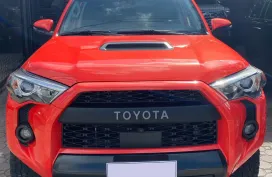 Brand New 2024 Toyota 4Runner TRD Pro 4x4