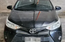 2021 Toyota Vios XE