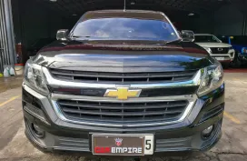 Chevrolet Trailblazer 2019 2.8 LT Automatic