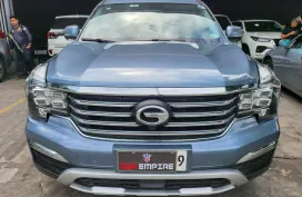 ✅GAC 2019 2.0 GS8 4x4 20K KM Automatic