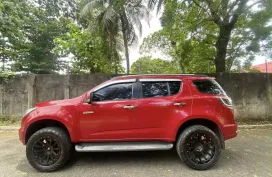 SUV for Sale – 2013 Trailblazer 4x4 Automatic!