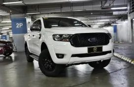 2022 Ford Ranger XLS 2.2L 4X4 DSL MT | With Warranty by Ugarte Cars Manila