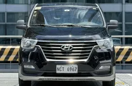 2019 Hyundai Grand Starex 2.5 Diesel Automatic 🔥272K ALL IN ✅👩🏻‍💻 𝐂𝐋𝐄𝐎𝐅𝐅𝐘 ☎️0938 830 7235