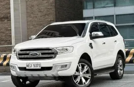 2018 Ford Everest 2.2 Titanium 4x2 A/T Diesel ✅️158K ALL-IN DP ☎️0935 600 3692 JAN RAY DE JESUS