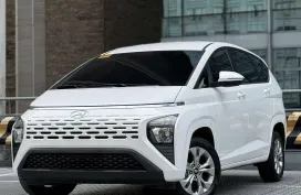 2025 Hyundai Stargazer 1.5 GL IVT A/T Gas ✅️187K ALL-IN DP ☎️0935 600 3692 JAN RAY DE JESUS