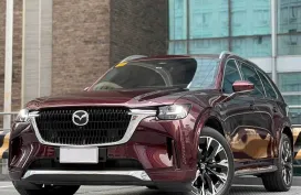2024 Mazda CX90 3.3 AWD HEV Turbo Exclusive A/T Gas ☎️0935 600 3692 JAN RAY DE JESUS
