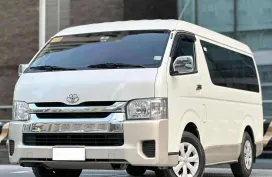 2018 Toyota GL Grandia 3.0 Diesel A/T ✅️295K ALL-IN DP ☎️0935 600 3692 JAN RAY DE JESUS