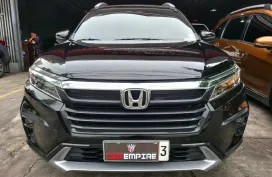 Honda Br-v 2023 1.5 V Automatic