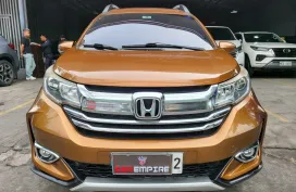 ✅Honda Br-v 2019 1.5 V Automatic