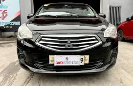 ✅Mitsubishi Mirage G4 2020 1.2 GLX Automatic