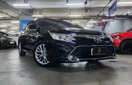 2018 Toyota Camry 2.5L V  AT | With Warranty by Ugarte Cars Manila