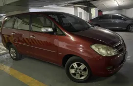 Toyota innova for sale call or text +639175250426