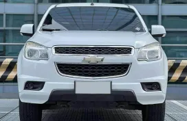 2015 CHEVROLET TRAILBLAZER 2.8 4x2 AT DIESEL 188K ALL-IN 