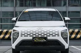 2025 HYUNDAI STARGAZER 1.5 GL IVT AT GAS