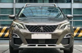 2021 PEUGEOT 5008 ALLURE A/T GAS FULL CASA RECORDS!