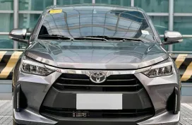 2025 TOYOTA WIGO G A/T 700 KILOMETERS ONLY, LIKE NEW! TOP OF THE LINE