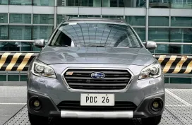 2015 SUBARU OUTBACK 3.6R AUTOMATIC GASOLINE 