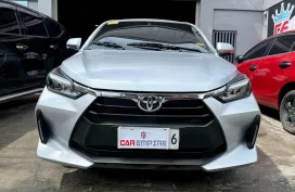 Toyota Wigo 2023 1.0 G Automatic