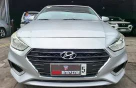 Hyundai Accent 2020 1.4 GL 8K KM Manual