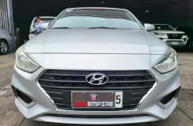 ✅Hyundai Accent 2020 1.4 GL 8K KM Manual