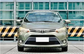 2017 Toyota Vios 1.3 E Dual VVTi 49k ALL IN DP! 47k ODO Only‼️🔥 09121061462 MABY LATIDO☎️📩📲