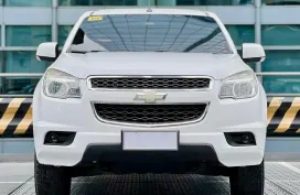 2014 Chevrolet Trailblazer LT 4x2 55k mileage only! 152K ALL-IN DP‼️🔥 09121061462 MABY LATIDO☎️📩📲