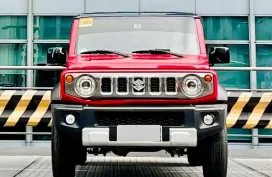 2024 Suzuki Jimny 1.5 GLX 4x4 (5 Door) ‼️🔥 𝟎𝟗𝟏𝟐𝟏𝟎𝟔𝟏𝟒𝟔𝟐 𝐌𝐀𝐁𝐘 𝐋𝐀𝐓𝐈𝐃𝐎 📲📩🙋🏻