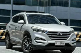 ✅113K ALL IN DP✅2016 Hyundai Tucson 2.0 Diesel Automatic📲09695949924 JONNALYN