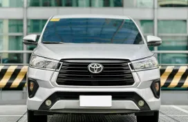 2023 Toyota Innova 2.8 E Diesel AT 89k ALL IN DP‼️🔥 09121061462 MABY LATIDO☎️📩📲