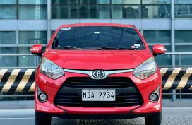 2019 TOYOTA WIGO 1.0G Gas Automatic✅73K ALL IN DP🔥🙋🏻‍♂️𝐂𝐀𝐑𝐋 𝐁𝐎𝐍𝐍𝐄𝐕𝐈𝐄📲0938 458 8779