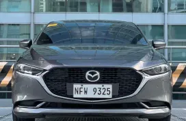 2020 Mazda 3 2.0 Sedan Top of the line✅🔥🙋🏻‍♂️𝐂𝐀𝐑𝐋 𝐁𝐎𝐍𝐍𝐄𝐕𝐈𝐄📲0938 458 8779