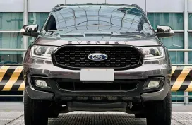 2021 Ford Everest Sport 2.0 AT Diesel PROMO: 264K ALL-IN‼️🔥 09121061462 MABY LATIDO☎️📩📲