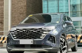 🔥🔥2024 Hyundai Custin 1.5T Premium AT Gas 📲Call or Text: 09957210548 ARVIN BATALLER🔥🔥